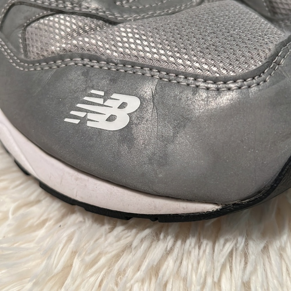 New Balance 580 Elite edition-Men’s - Picture 2 of 9